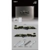Great Wall Hobby S7210 USAF A-10C 75th Anniversary IDAHO Air National Guard 2021 Limited Edition 1/72